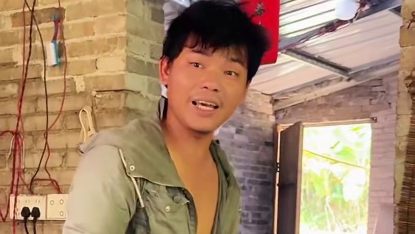 肥肠与豆腐的碰撞 香到灵魂“出走”的绝味组合 #舌尖上的美食 #新农人计划 #美食推荐官 #农村