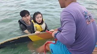 10.18 小小小酷哥-組織直播名場面