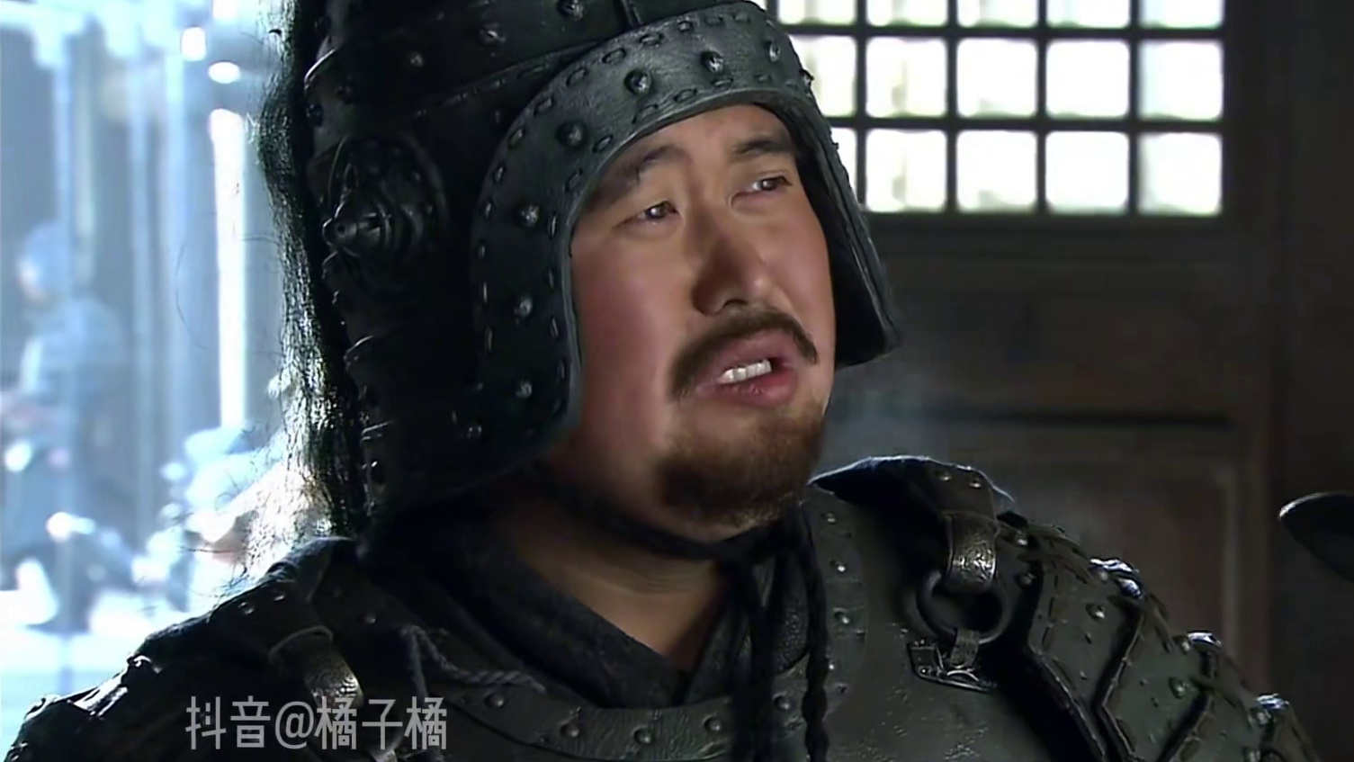 鬼畜剧场-癫峰三国-以德服人张翼德 #鬼畜 #新三国 #三国 #魔改剪辑 #橘子橘