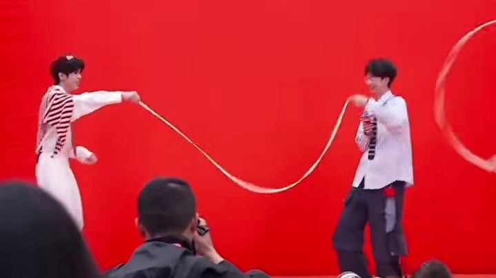 又是庆生，又是扯面，就这个双律爽！！