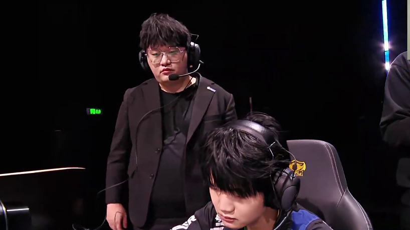 AG超玩會(huì)丶Cat的直播