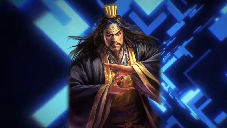 博康三国志战略版阵容详解，英雄命世剧本，SP卢植拒马弓 #三国志战略版 #三国志战略版攻略 #三战创