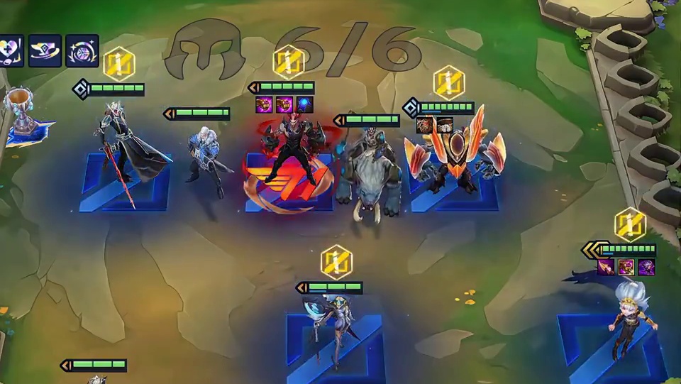 1个技能无限弹弹弹瞬间团灭，无限技能流中路佐伊伤害拉满。 #金铲铲冠军乱斗 #来铲铲下一场金色的雨 