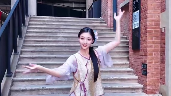 “我的公子又在何方？”