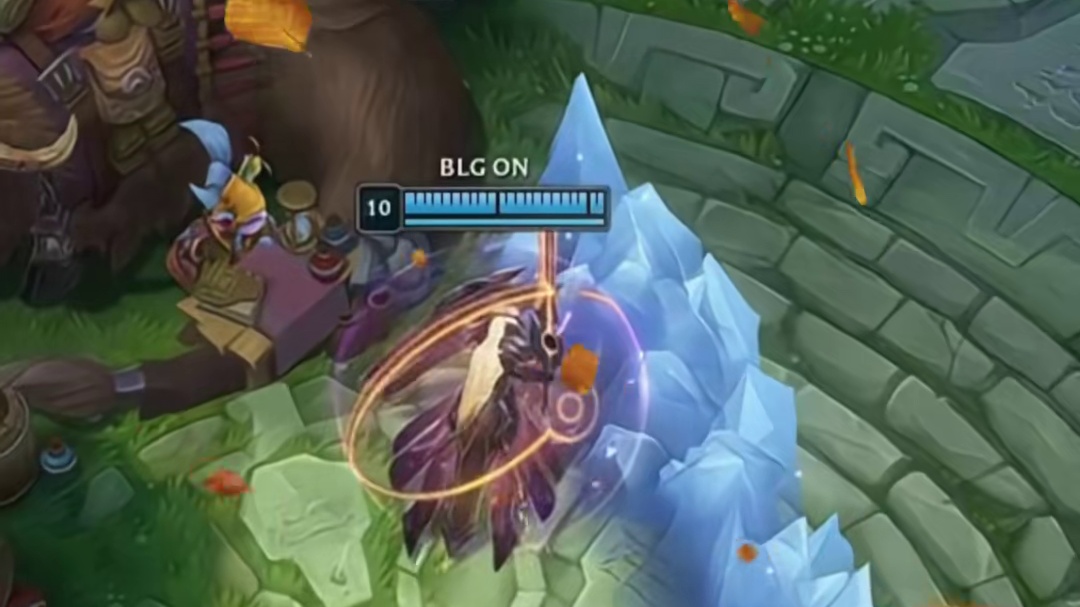 ON：放我出去（网友投稿）