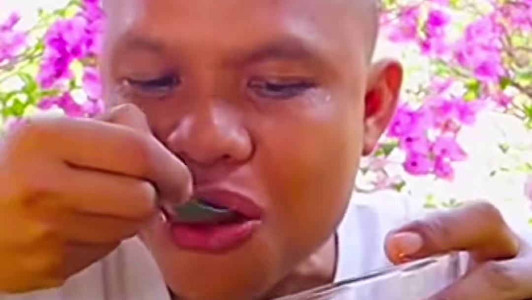 辣椒蘸水️大块鲜牛杂