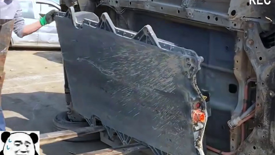 我发布了一个新视频，快来围观吧！