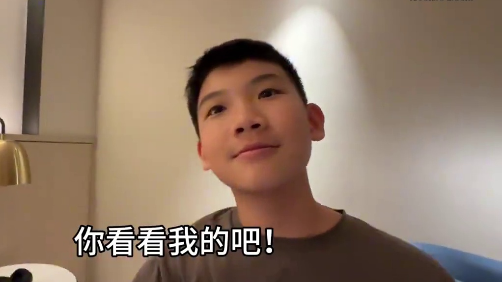 《期中考试结束后你和你的同桌》#猎奇娱乐#搞笑#娱乐#小黎哟ssy