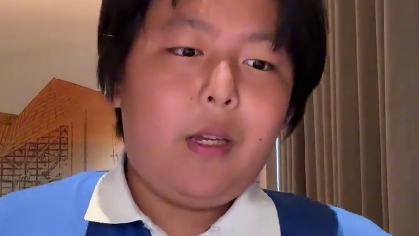 《黑历史》 系列 第七期#猎奇#黑历史#搞笑#娱乐#小黎哟ssy