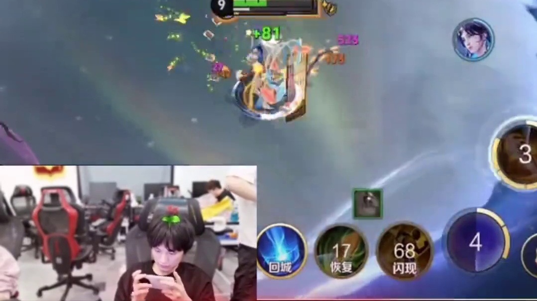 只要我后手出就一定counter对面 #2025kpl年度总决赛 #成都ag超玩会 #成都ag超玩会