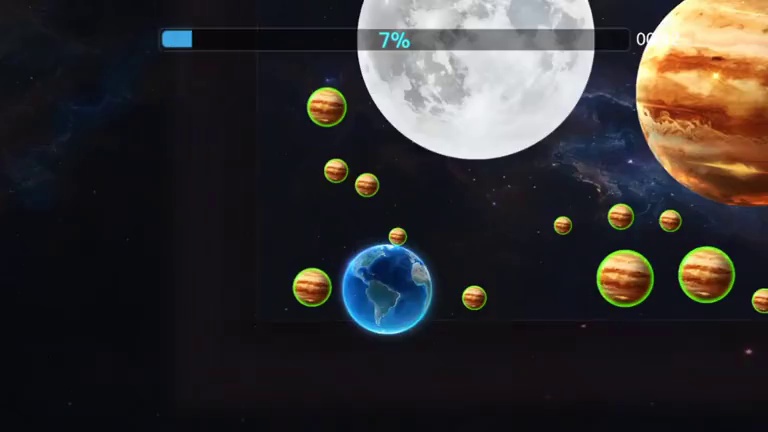 吞噬宇宙:《保姆级入门教程》你学会了吗？#球球大作战君山#球球大作战 #球球霸屏挑战#吞噬宇宙#这个