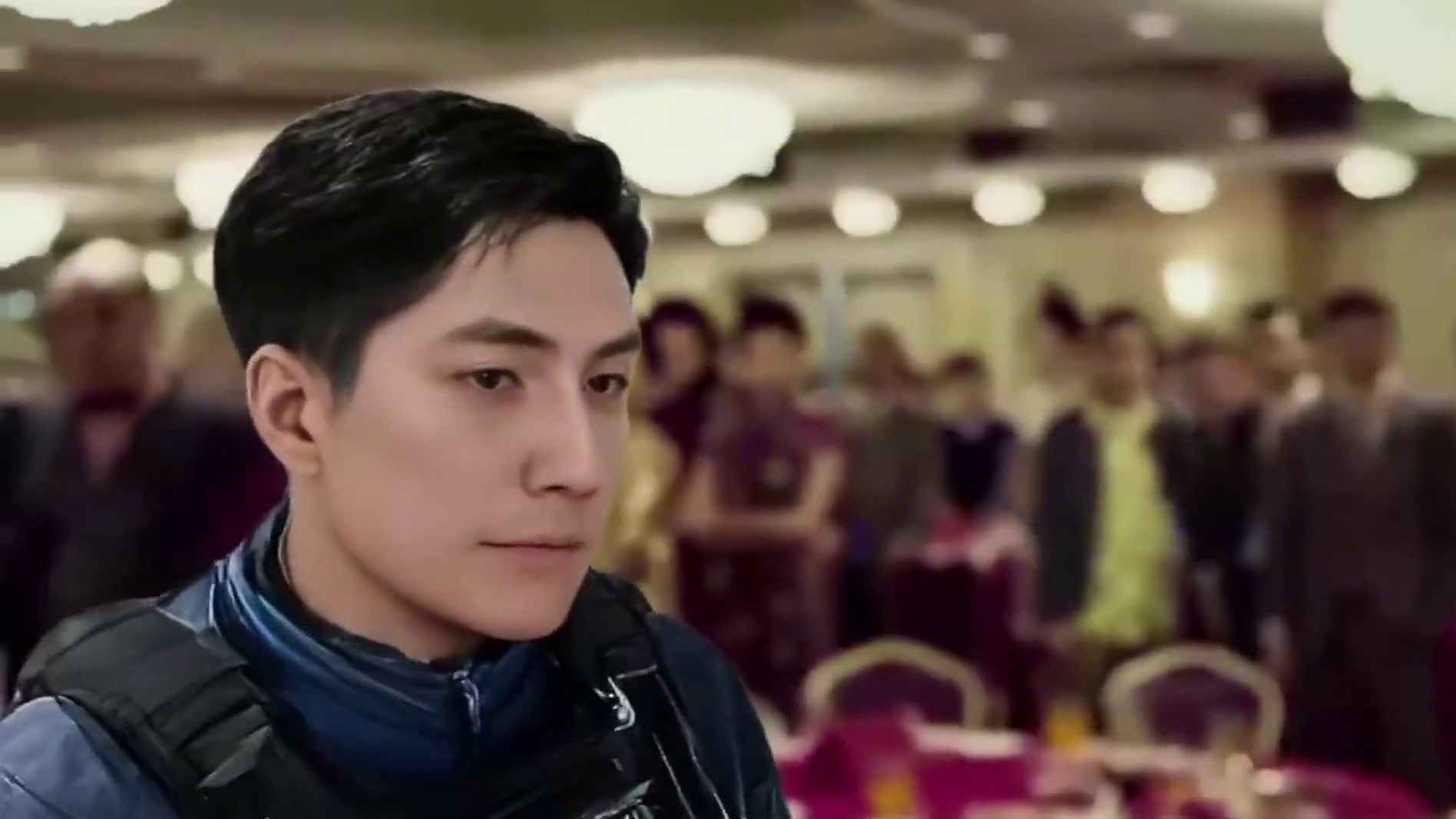 当你在航天跑刀把对面老板偷了之后 你面对护航哥时…