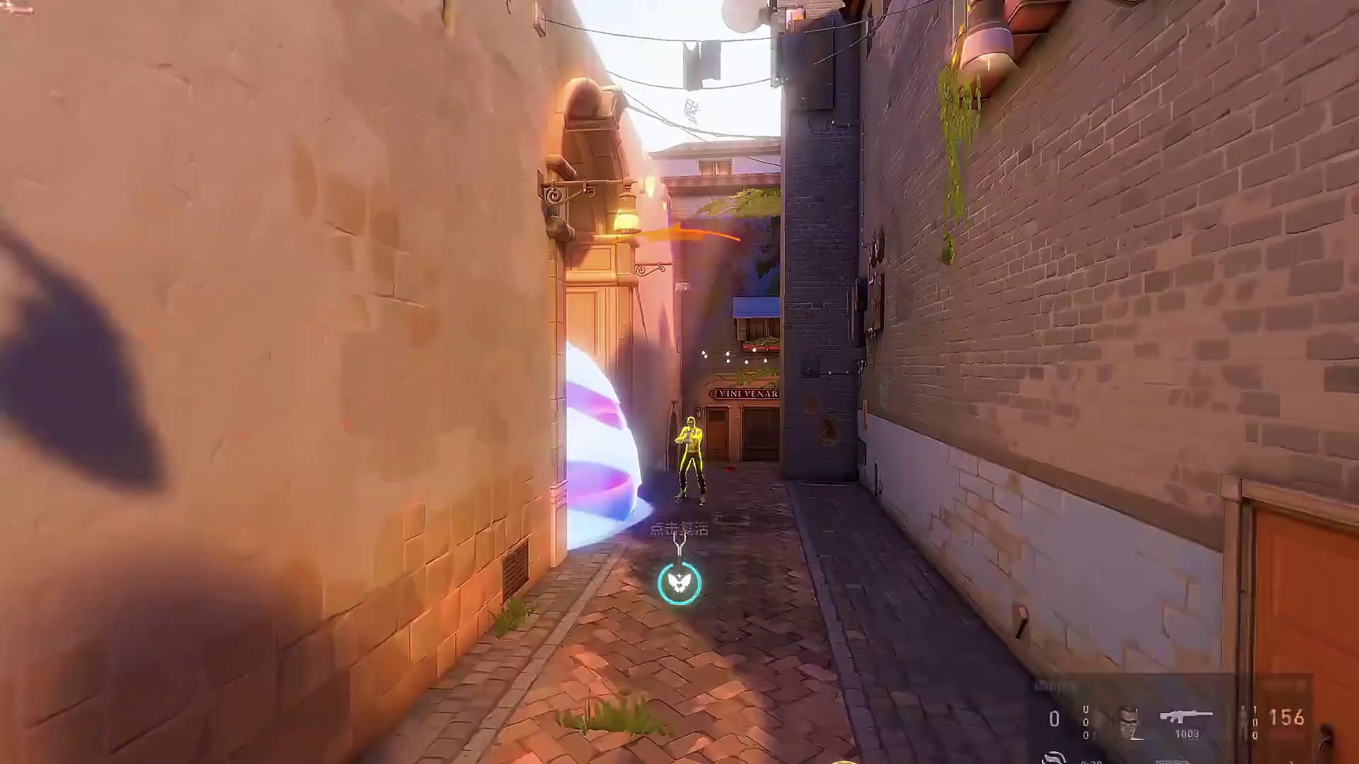 你有一个健谈的朋友即将上线