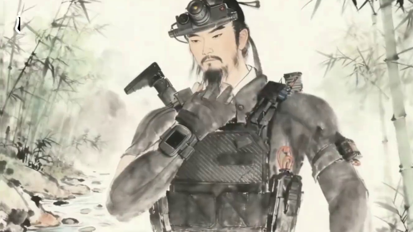 幽默喜锯人，小白成长第十三期：思路