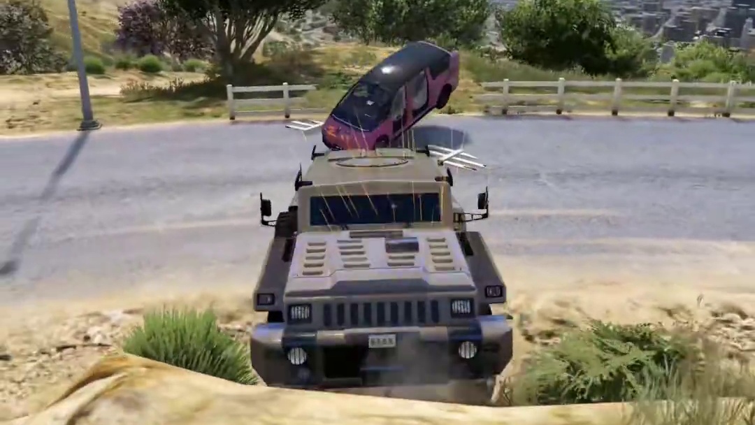 越玩越离谱啦！