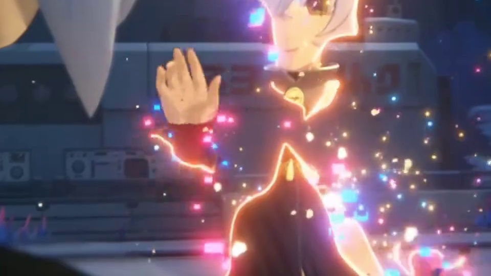 以防你没听过卢西娅的日配儿歌！ #绝区零 #绝区零创作激励计划 #绝区零卢西娅 #可曾记得梦