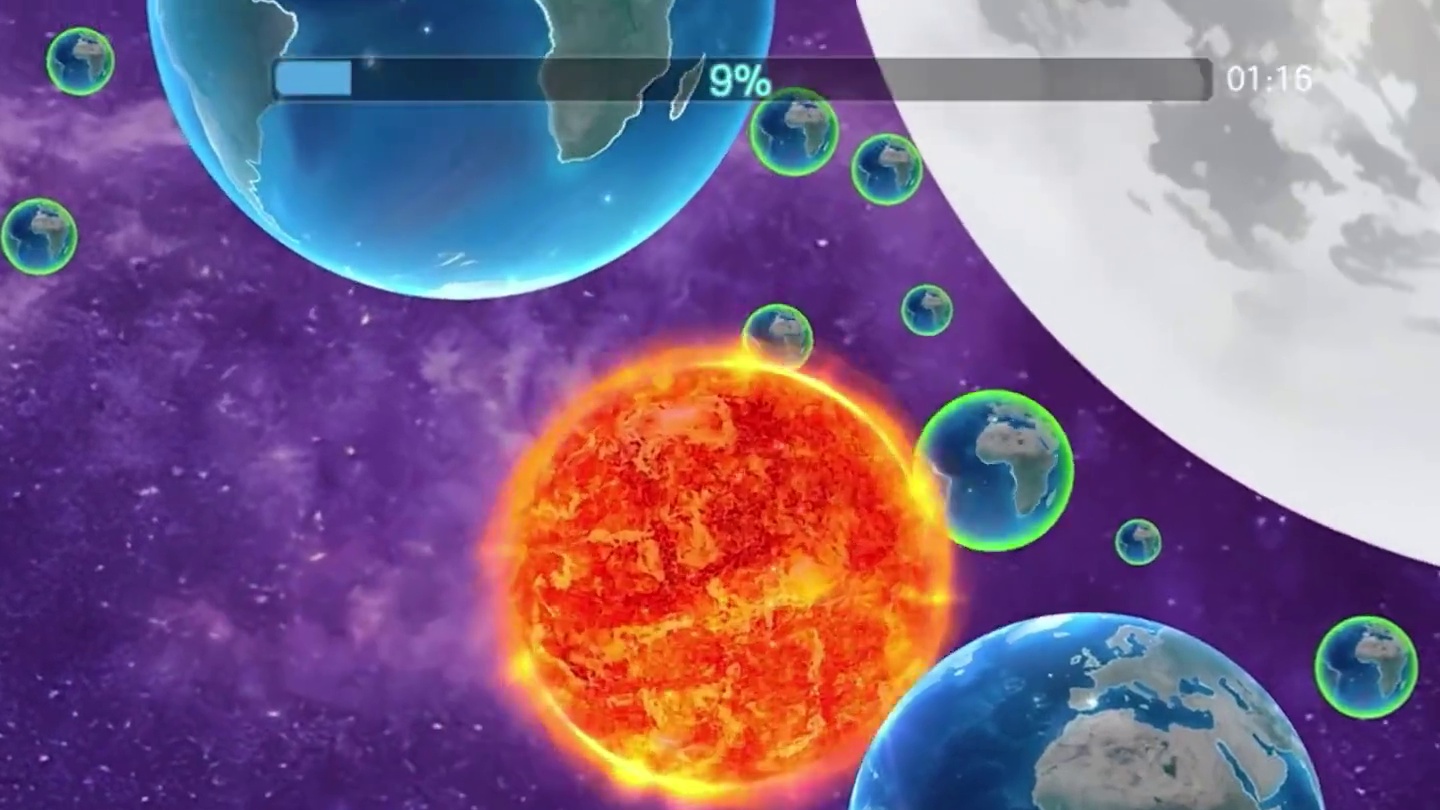 《吞噬宇宙保姆级入门教学》你学会了吗？#球球大作战 #球球吞噬宇宙 #球球大作战VR #球球霸屏挑战