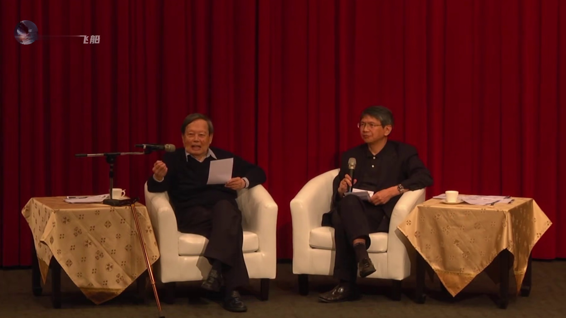 为什么杨振宁认为宇宙存在造物者？难道我们的存在真的是偶然吗？