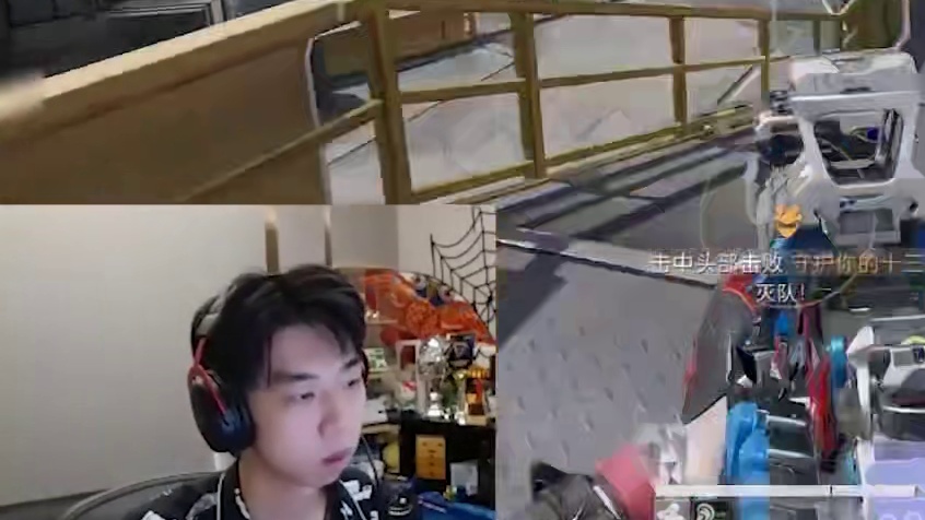 看看后面呢 #左梓轩小叮当 #三角洲行动 #三角洲s6烈火冲天新赛季 #三角洲行动攻略 #三角洲行动