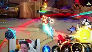 盤點(diǎn)德華的九大美德 #呂德華 #王者榮耀