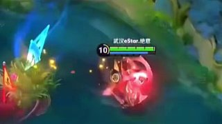 這么看，職業(yè)選手的反應(yīng)速度確實(shí)在我之上