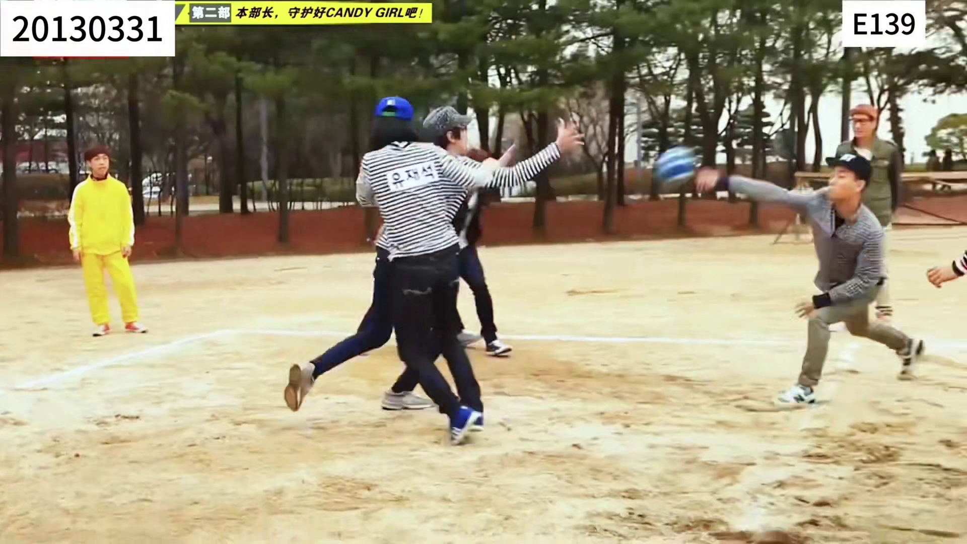 RM的刘李兄弟组队竞技能有多爆笑