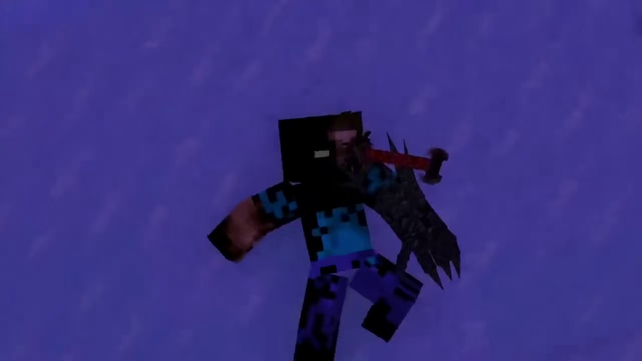 我的世界him大战恐惧魔王303(下) #我的世界中国版 #我的世界龙与群山 #玩转我的世界整合包 