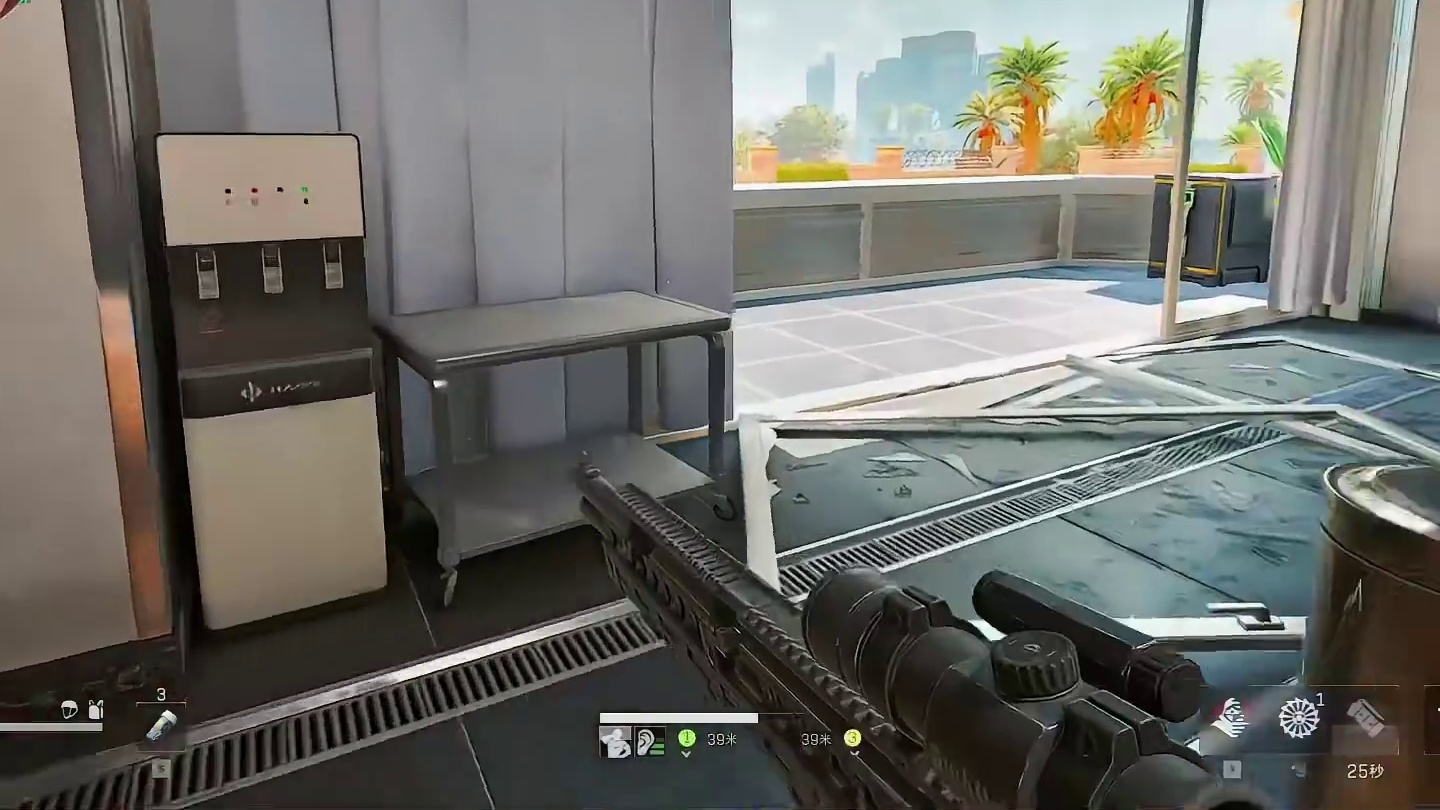 三角洲行动 仅需10万 伤害最高步枪