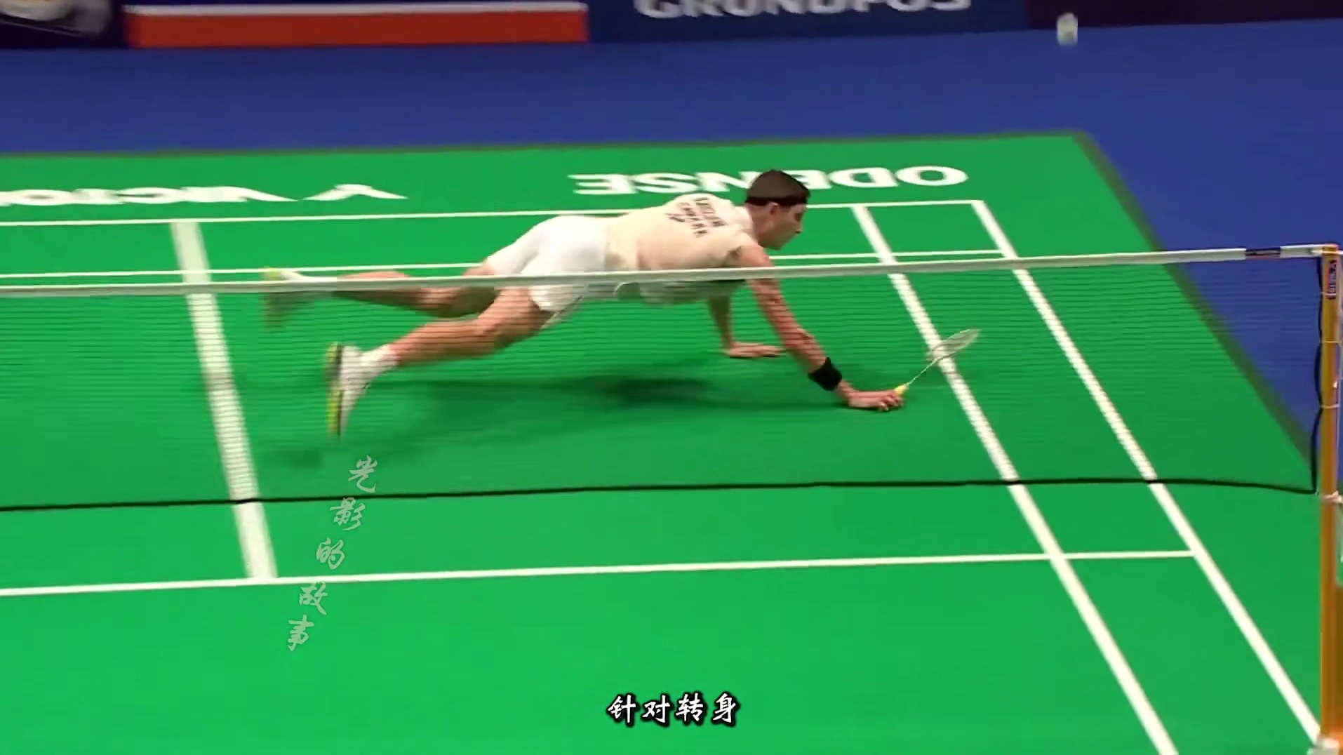 针对控转身实现屠龙！石宇奇冷静局面处理打到安赛龙红温！ 石头又一次成功完成屠龙，这场比赛其实龙对于自