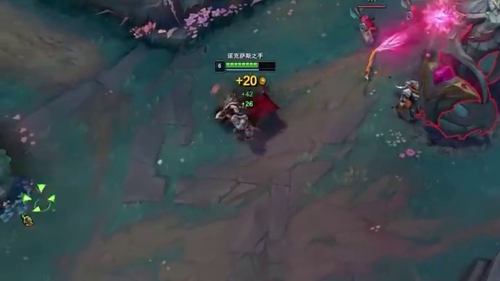 可以操作失误，但绝不能士气低迷