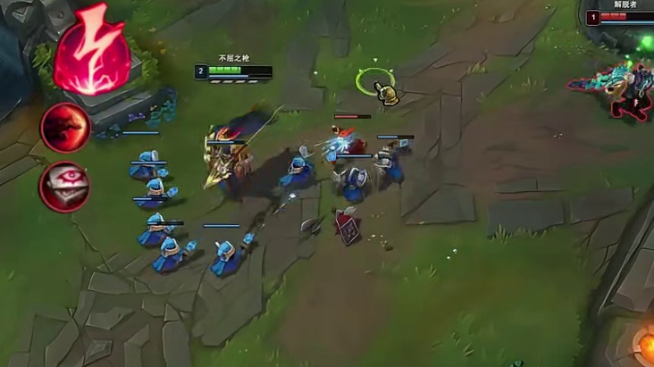 知己知彼，百战不殆。