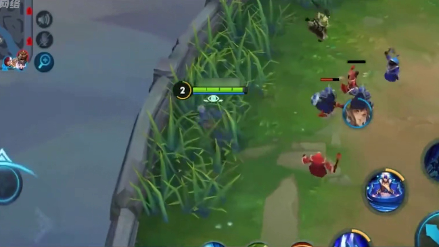 强的不是我，是我的十八岁……#王者十年本命英雄记忆 #王者荣耀 #王者荣耀十周年