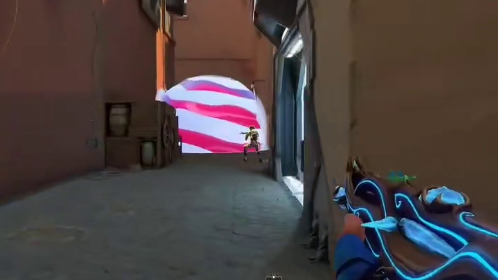 bro现实是残酷的