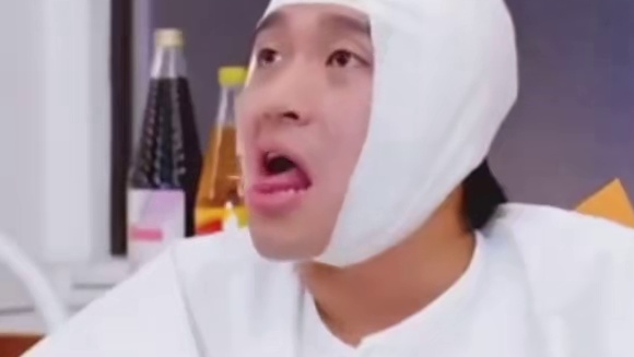 原住民：你不给我做主吗