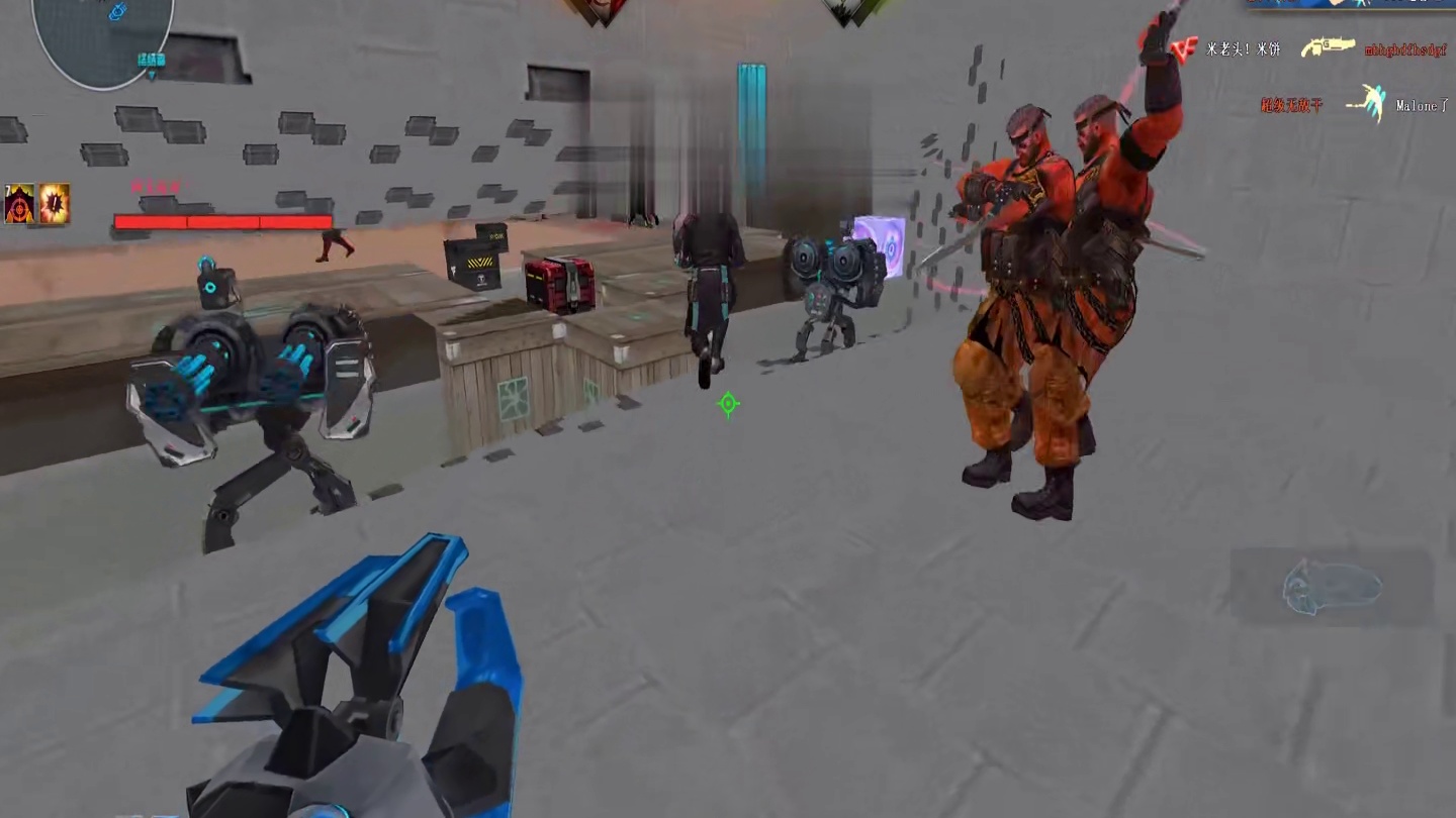 无限乱斗混进天选判官