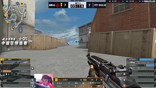 嘉瑋寵兒2V5殘局讀秒絕殺隊(duì)內(nèi)語(yǔ)音曝光