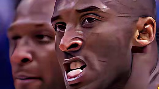 输了算我的，赢了是大家的，不管是平分或者是落后，敢于把责任扛在肩上