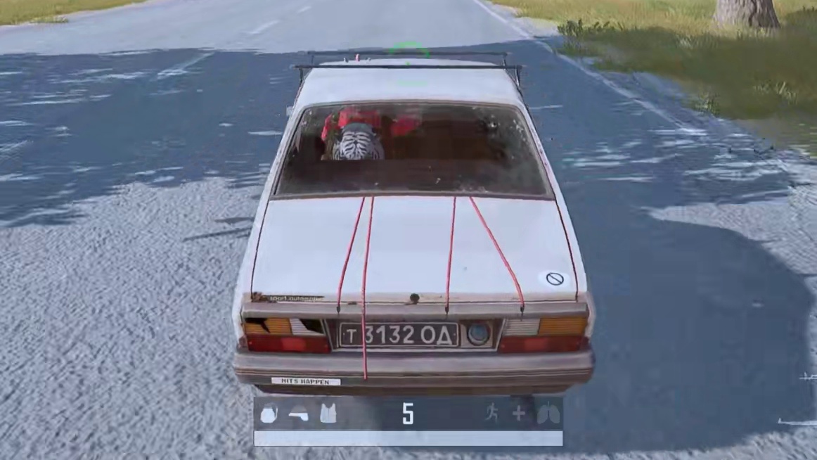 越是绝境越要冷静