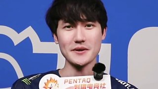 Karsa回應(yīng)Faker：得到認(rèn)可感覺此生無憾了 #英雄聯(lián)盟S15   #上聊S15