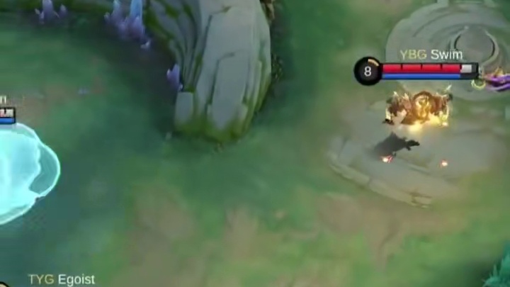 打破最快单局时长记录  YBG.Lanaya佐儿Carry全场 #决胜巅峰全球电竞 #决胜巅峰 #决