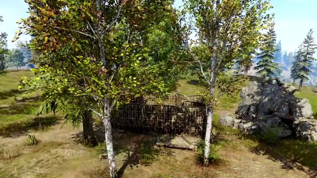 失控进化M92开荒思路 #失控进化 #登岛测试