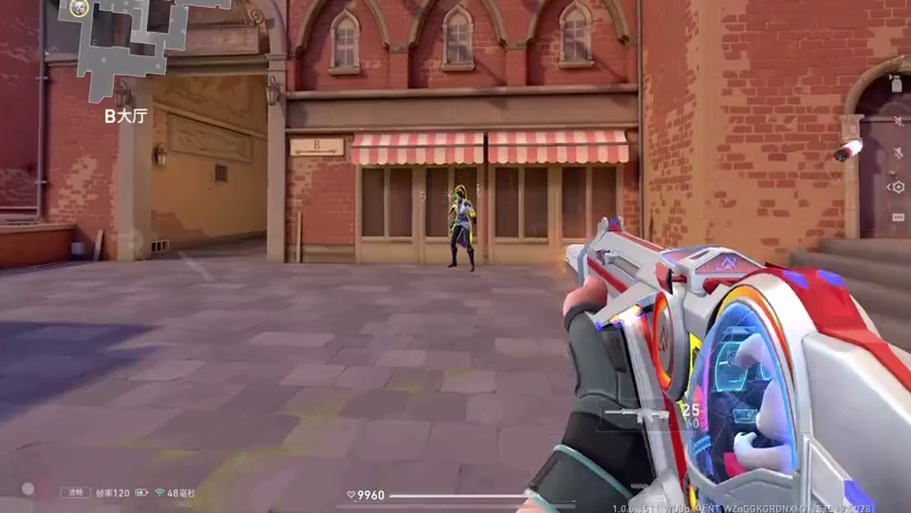 幻影的正确开枪节奏以及走位方式教学 幻影“正确的开枪节奏”教学 学会幻影开枪节奏 迎接赋能的王朝！#