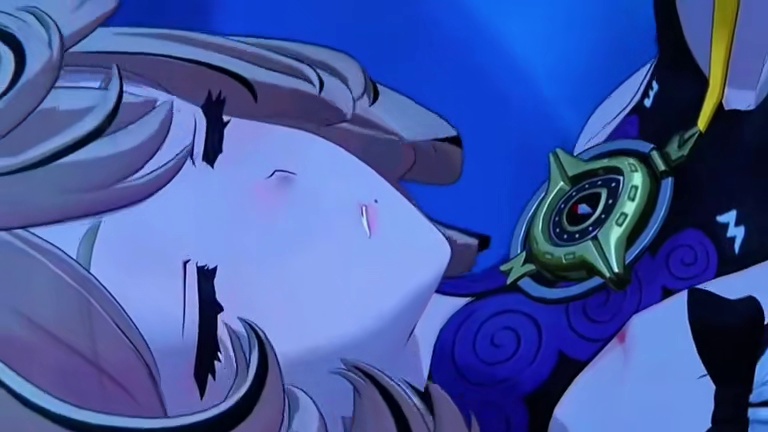 伊德海莉很难cos！#绝区零 #绝区零创作激励计划 #绝区零伊德海莉 #绝区零解析