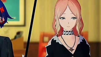 果然人脉这一块还得是咱法厄同！#绝区零 #绝区零创作激励计划 #绝区零伊德海莉 #绝区零解析