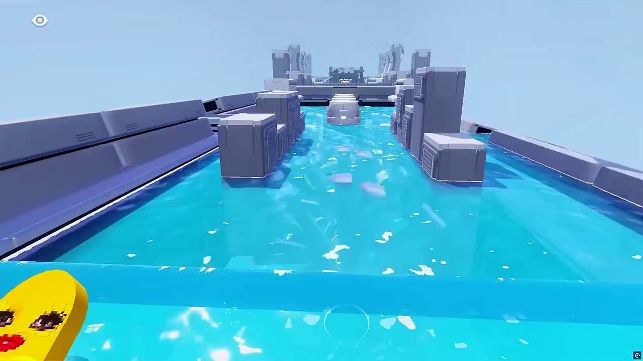 #蛋仔派对#蛋仔派对宝藏地图推荐#蛋仔派对地图推荐#蛋仔派对寻找蛋搭子#蛋仔派对奇幻金秋