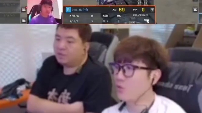 AG状态一直延续到门票赛，弱图潜艇全员发挥速通炫石，白老板直言这差距不是一点！#2025CFS #2