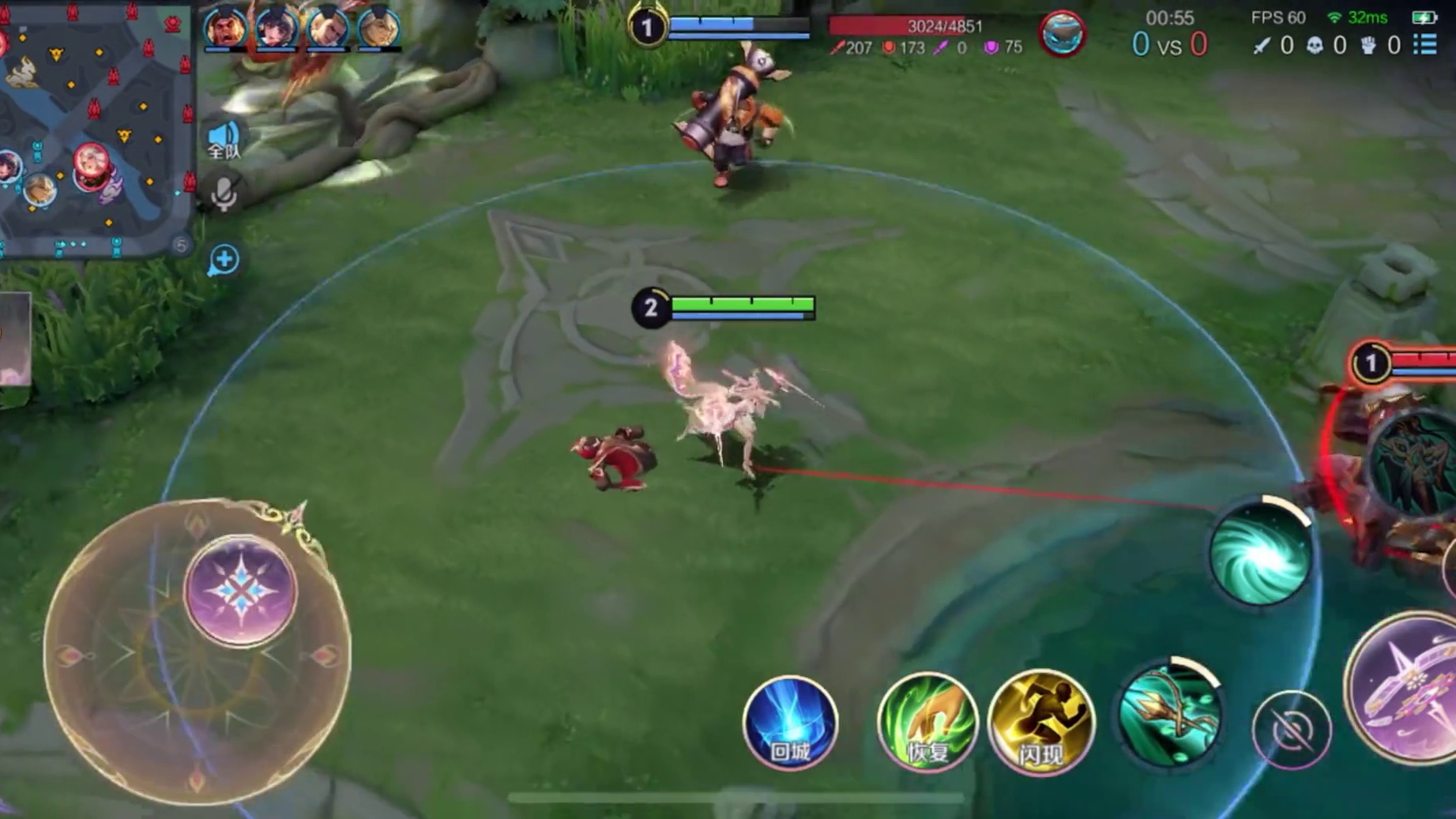 巅峰三千名对局五杀！法破流虞姬全局思路教学！#射手教学 #虞姬