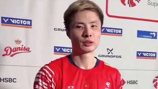 “安石之乱”  安赛龙 石宇奇 争议摩擦 #石宇奇 #安赛龙 #羽毛球 #羽球人