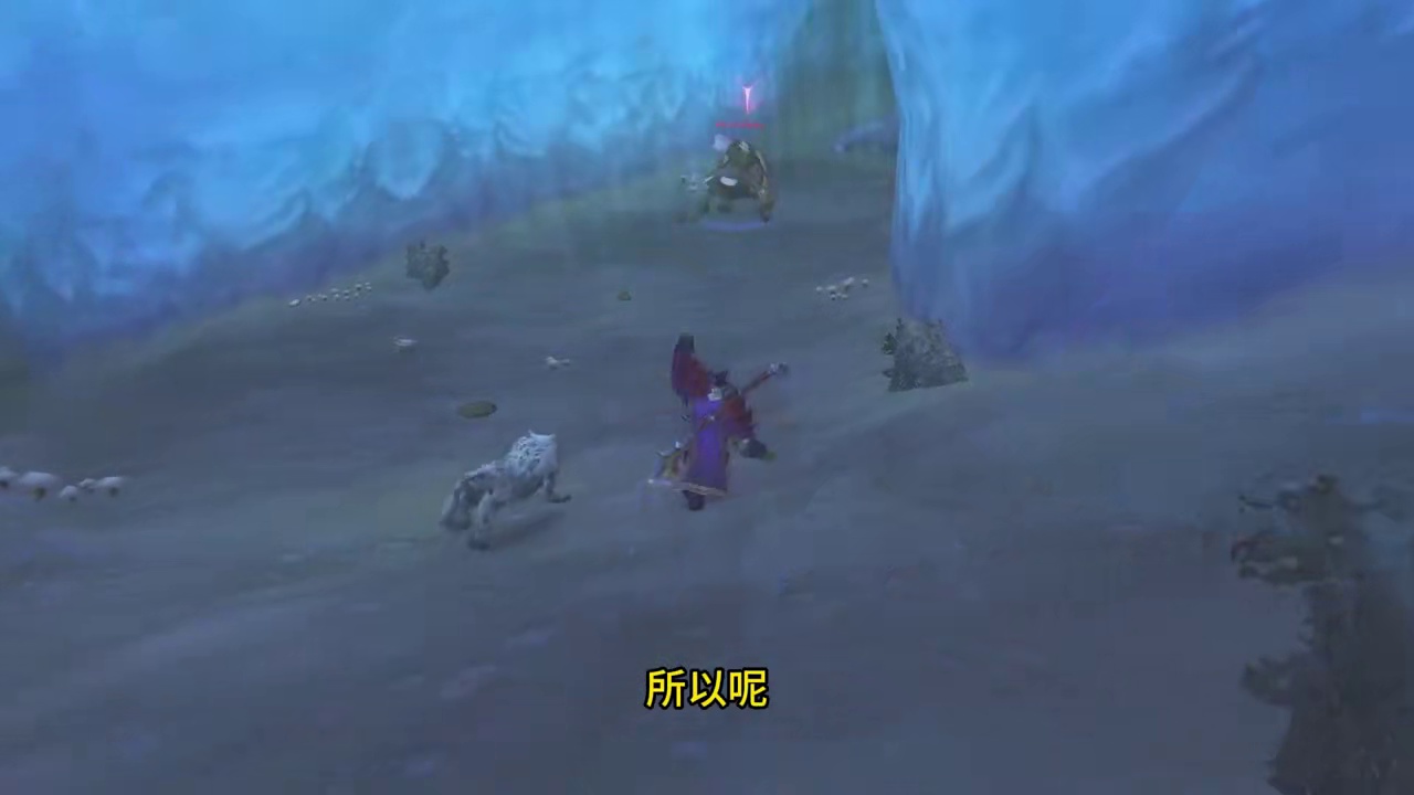 时光服猎人兽栏里该放哪5个宝宝 团本 单刷 PK都有了 #魔兽世界 #网易大神 #我们比你们多一个世