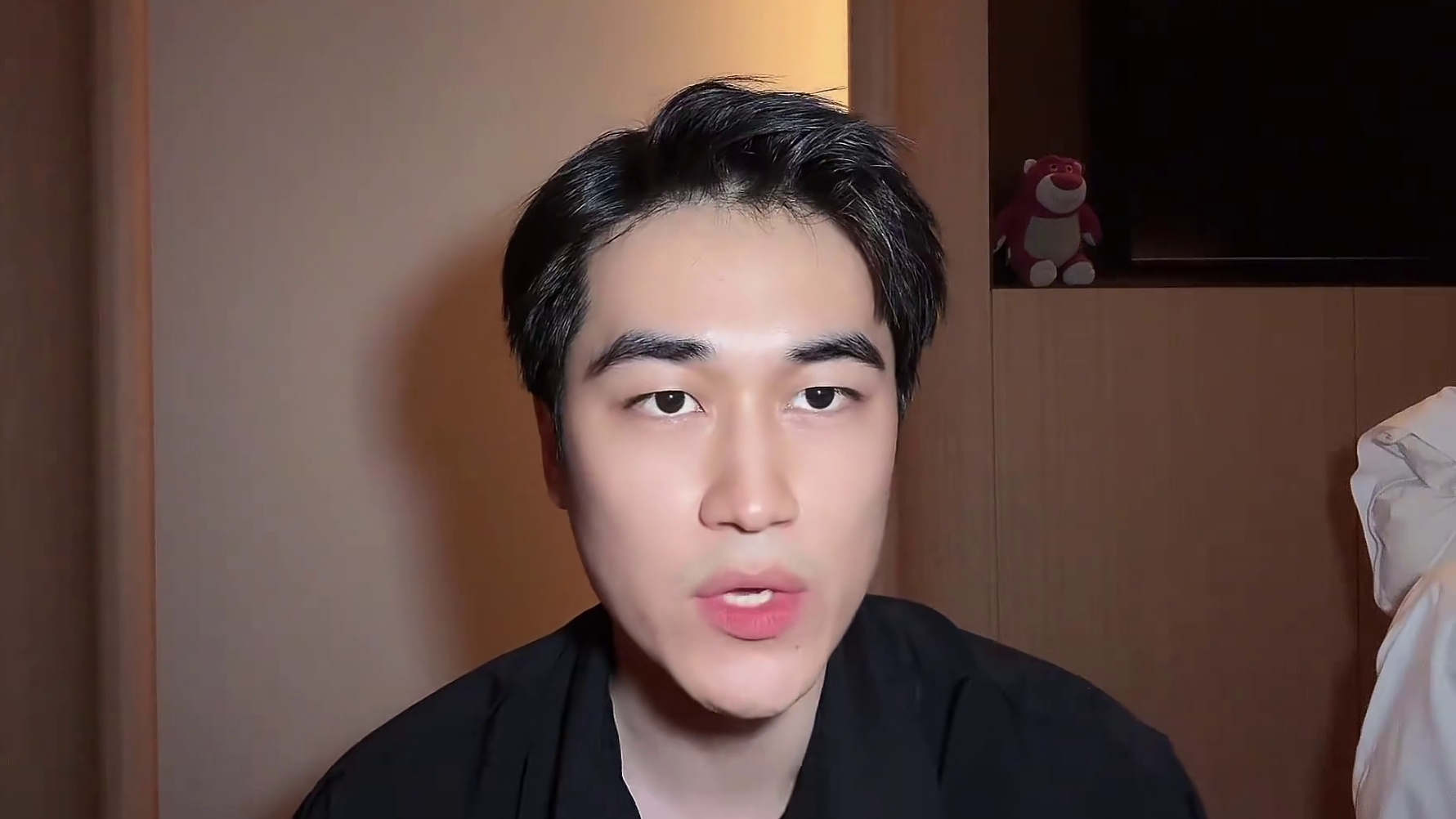 《哀牢山下幼儿园》